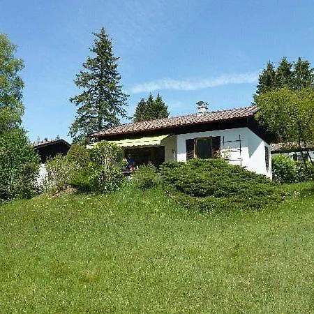 Mit Terrasse, Garage Und Hobbyraum Vakantiehuis *