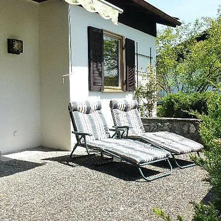Mit Terrasse, Garage Und Hobbyraum Будинок відпочинку *