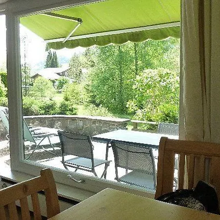 Mit Terrasse, Garage Und Hobbyraum Vakantiehuis *